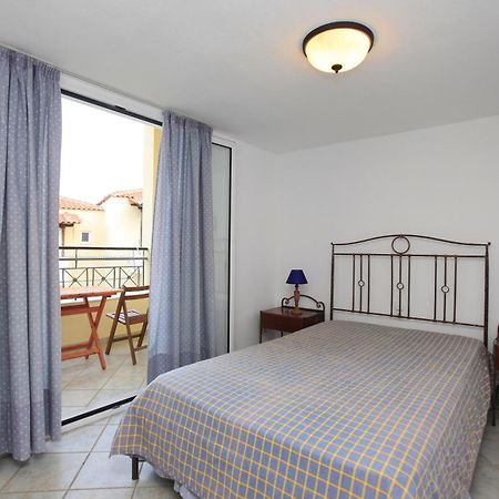 Yiannis Studios Troulos Bagian luar foto