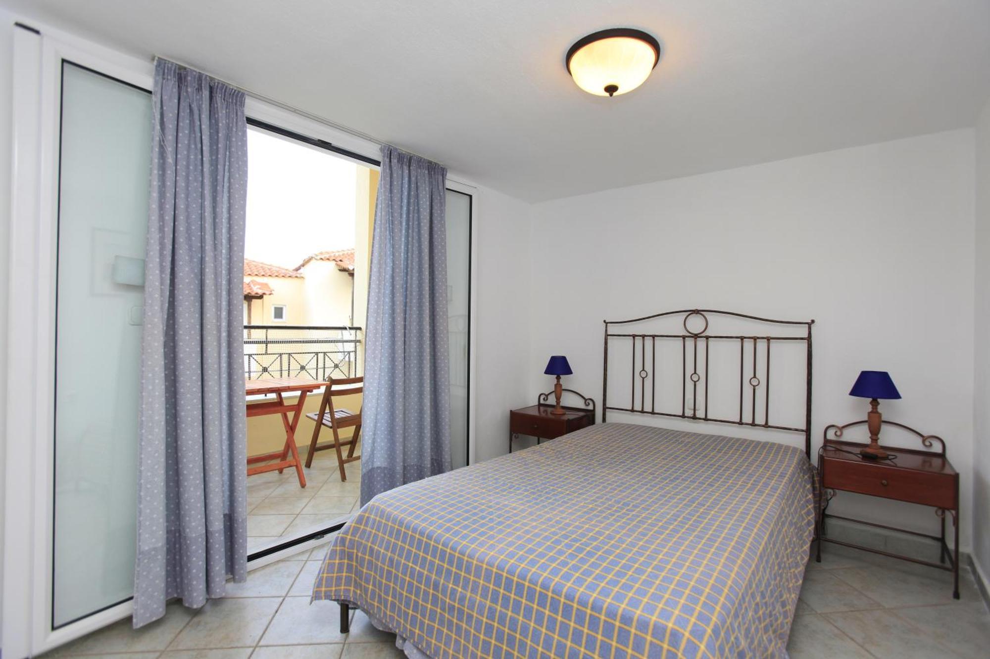 Yiannis Studios Troulos Bagian luar foto