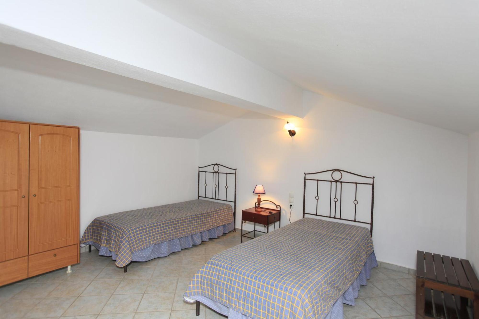 Yiannis Studios Troulos Bagian luar foto